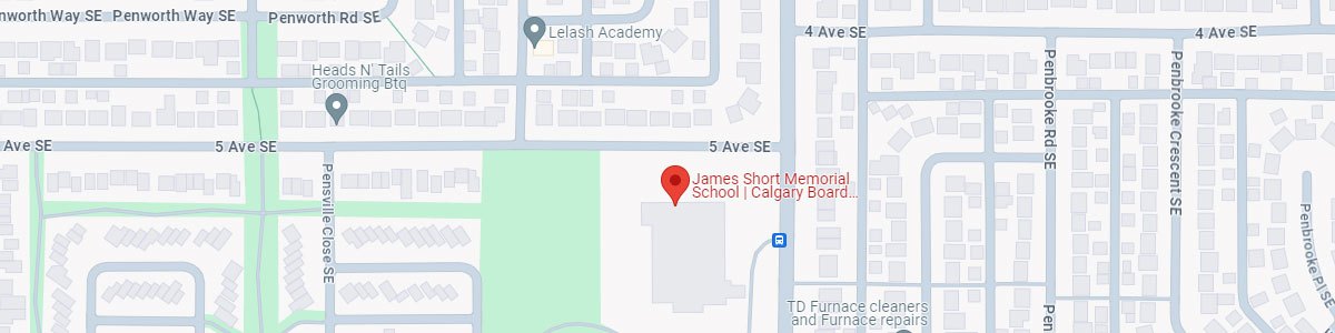 School Map